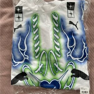 NWT PUMA x A$AP ROCKY F1 Longsleeve